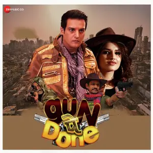 Gun Pe Done image
