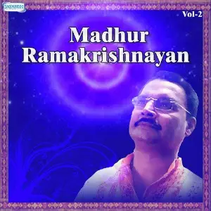 Madhur Ramakrishnayan, Vol. 2 image