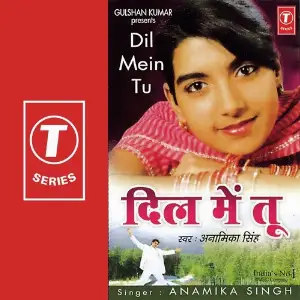 Dil Mein Tu Anamika Singh, Dharmesh Saheb Aalam