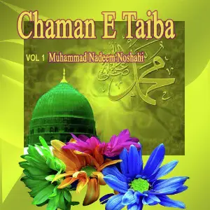 Chaman E Taiba, Vol. 1 image