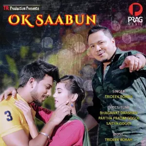 Ok Saabun image