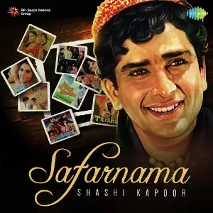 Safarnama - Shashi Kapoor Various Artists