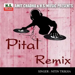 Pital Remix image