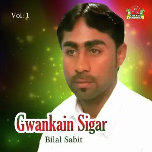 Gwankain Sigar image