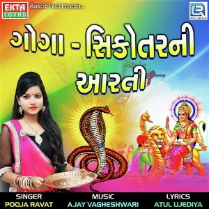 Durga Nonstop Garba Pooja Ravat