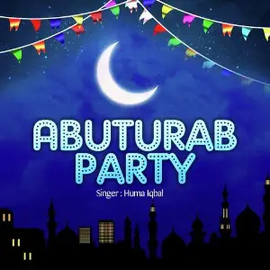 Abuturab Party image