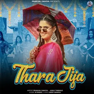 Thara Jija Pranjal Dahiya, Ashu Twinkle