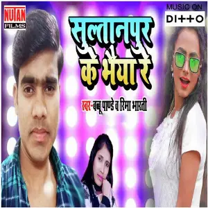 Sultan Pur Ke Bhaiya Re image