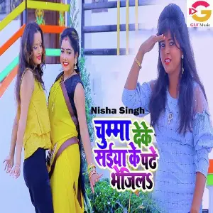 Chumma Deke Saiya Ke Padhe Bhejila image