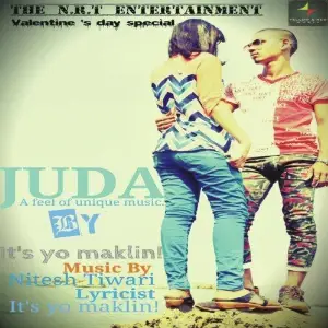 Juda image
