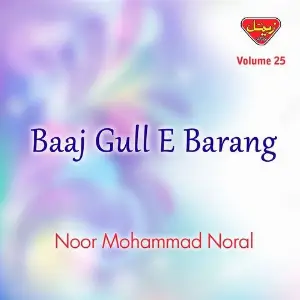 Baaj Gull-e-Barang, Vol. 25 image