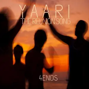 Yaari (The Reunion Song) image