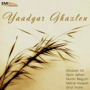 Yaadgar Ghazlen image