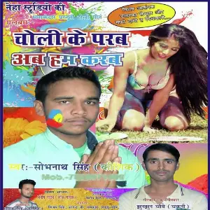 Choli Ke Parab Ab Ham Karab image