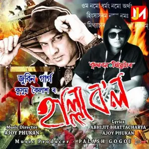 Halla Bol image