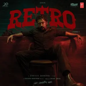 Retro - Hindi 