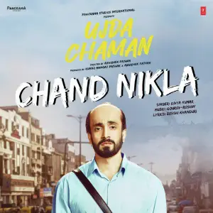 Chand Nikla (From Ujda Chaman) image