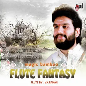 Magic Bamboo-Flute Fantasy image