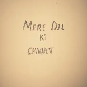 Mere Dil Ki Chahat image