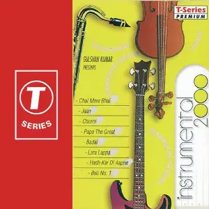 Instrumental 2000 Gautam Dasgupta, Bhushan Dua