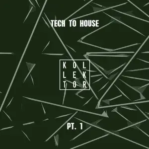 Tech to House, Pt. 1 image