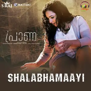 Shalabhamaayi (From Praana) image