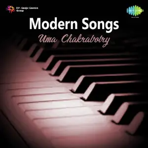 Modern Songs - Uma Chakrabotry image