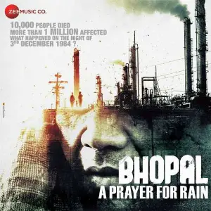 Bhopal - A Prayer For Rain image