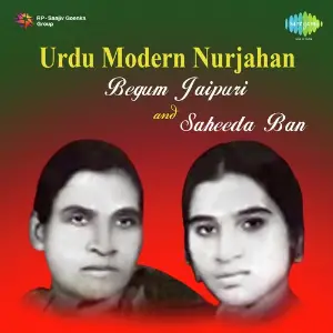 Urdu Modern Nurjahan image