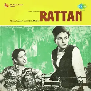 Rattan Naushad