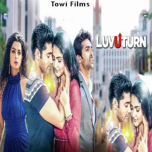 Luv U Turn image