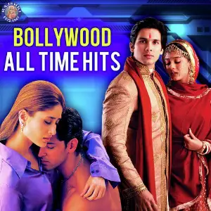 Bollywood All Time Hits Various Artists