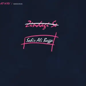 Imam Zamin (From Imam Zamin) Sahir Ali Bagga