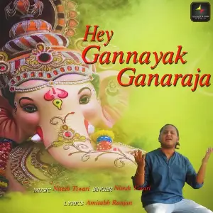 Hey Gannayak Ganaraja image