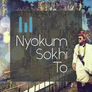 Nyokum Sokhi To (Lets celebrate Nyokum) - Single image