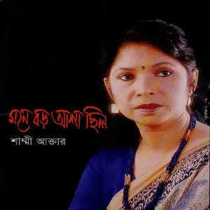 Mone Boro Asha Chhilo image