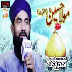 Maula Hussain - Single image