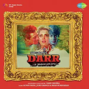Darr Shiv-Hari