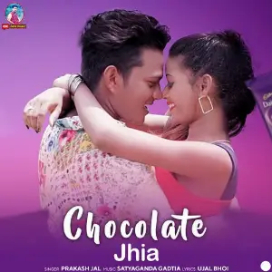 Chokolate Jhia image