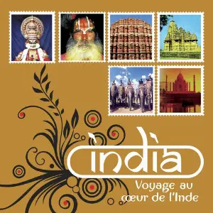 India - Songs From The Heart Of India Various Artists