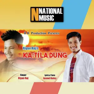 Katila Dung - Single image