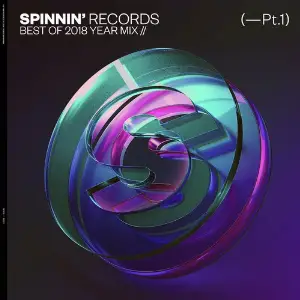 Best Of 2018 Year Mix, Pt. 1 image