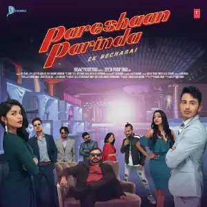 Pareshaan Parinda - Ek Bechara image