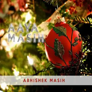 Aaya Masih image