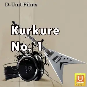 Kurkure No. 1 Dc Madana