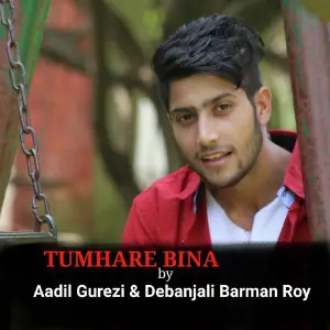 Tumhare Bina - Single image