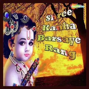 Shree Kanha Barsaye Rang image