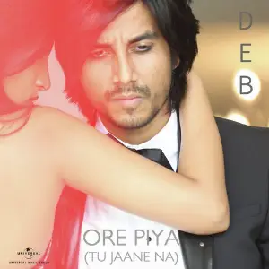 Ore Piya (Tu Jaane Na) da Banotra