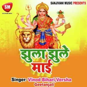 Jhula Jhule Mai image