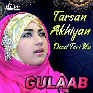 Tarsan Akhiyan Deed Teri Nu image